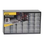 Stanley Casier de rangement (30 compartiments)
