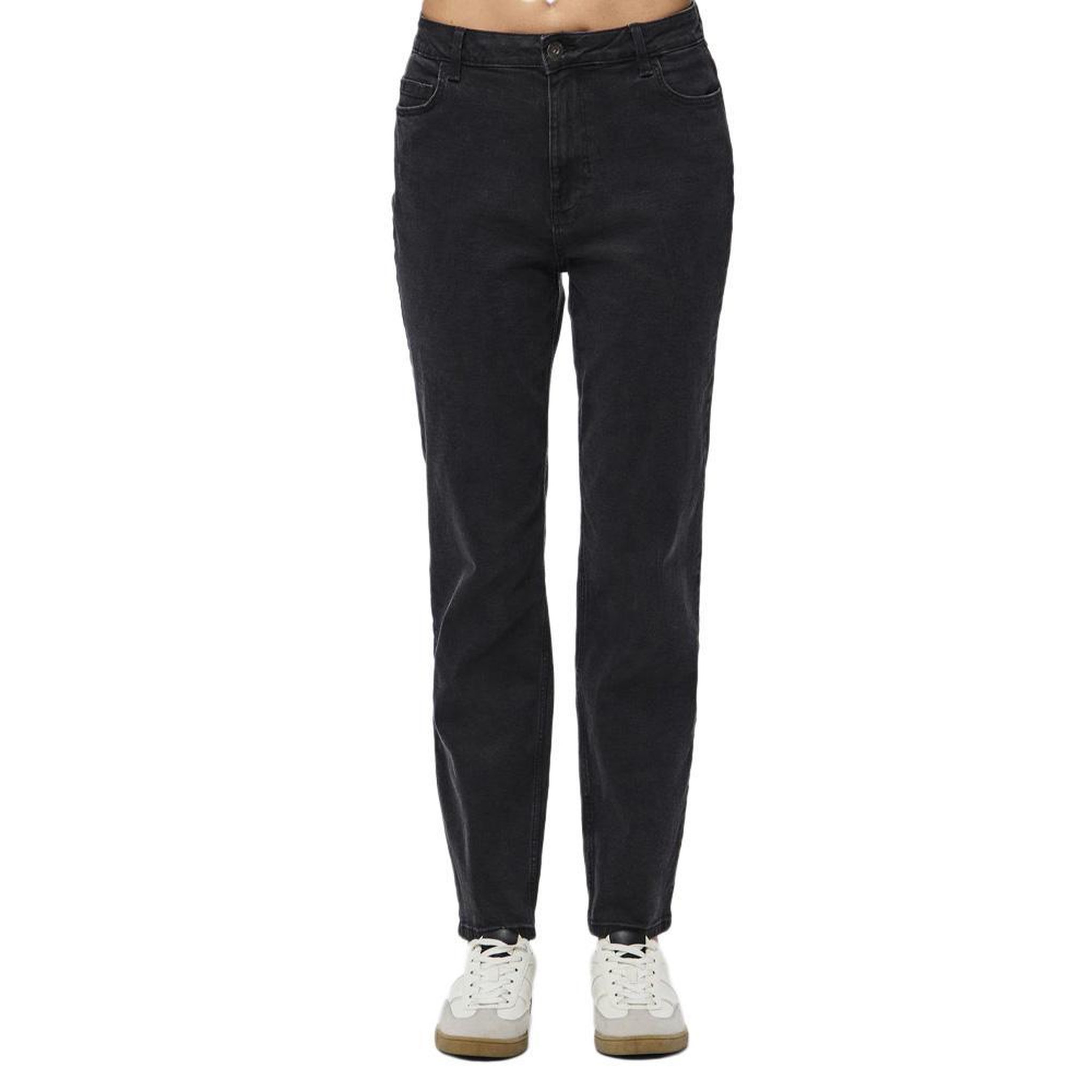 Voir la diapositive 1 : Pieces Jean Mom  Femme Pieces Kesia