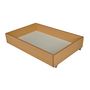 Voir la diapositive 2 : Tiroir de rangement LOFT pour Banquette BZ