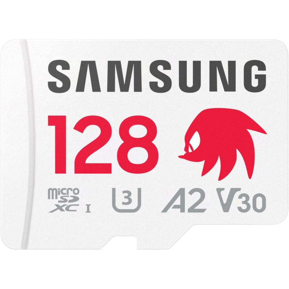Samsung Carte Micro SD 128 go PRO PLUS SONIC