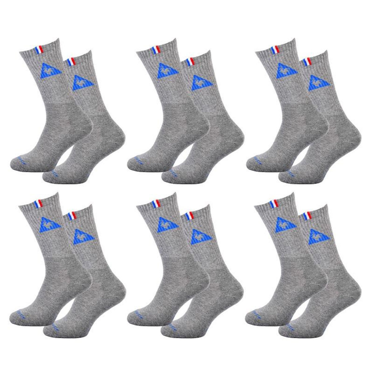 LE COQ SPORTIF Chaussettes Homme LE COQ SPORTIF