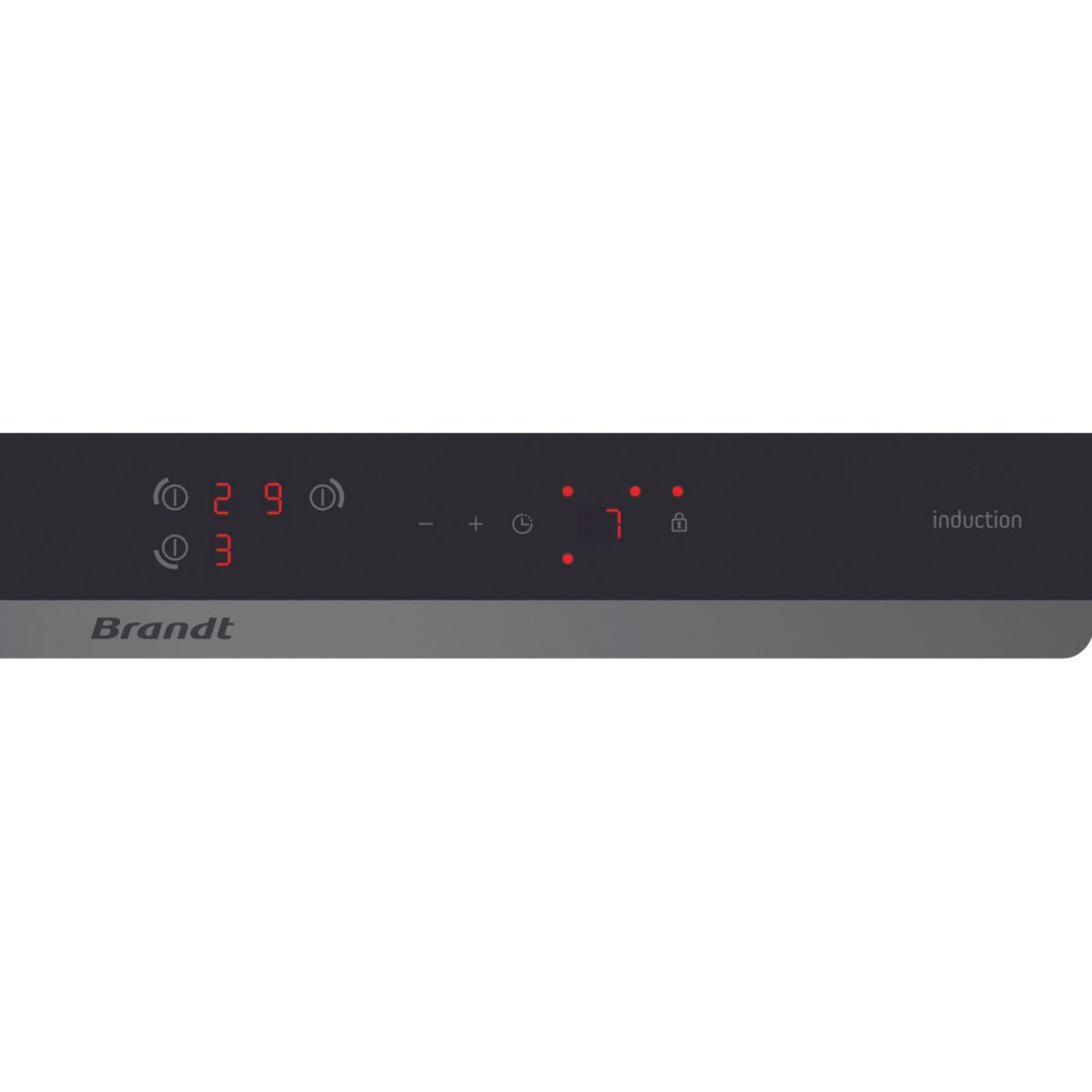 BRANDT Plaque induction BPI6311B