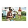 Voir la diapositive 3 : BOSCH UniversalBrush Bosch Nettoyeur multifonction sans fil