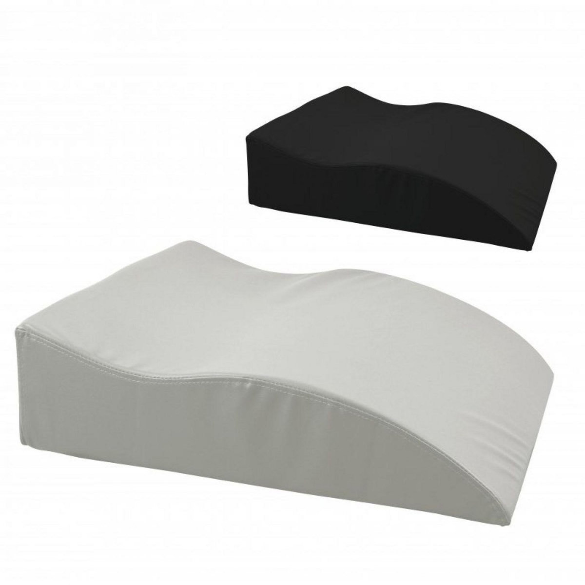 VIVEZEN Coussin rehausse jambes pour table de massage ou autre...