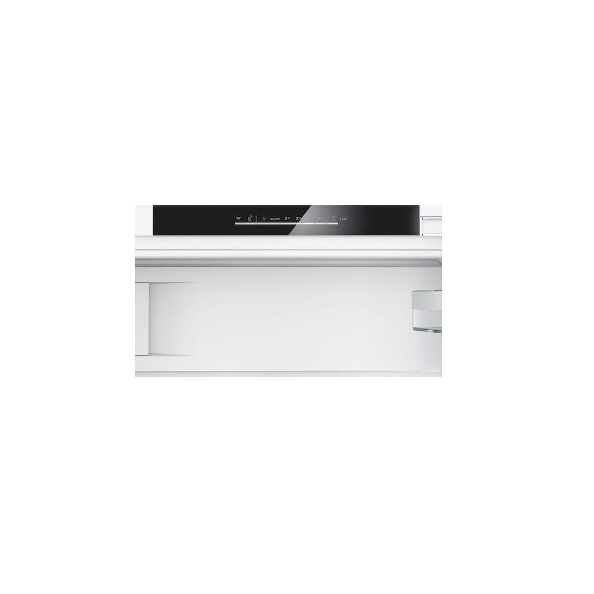Voir la diapositive 5 : Siemens Réfrigérateur 1 porte intégrable à pantographe 110l - ku22ladd0