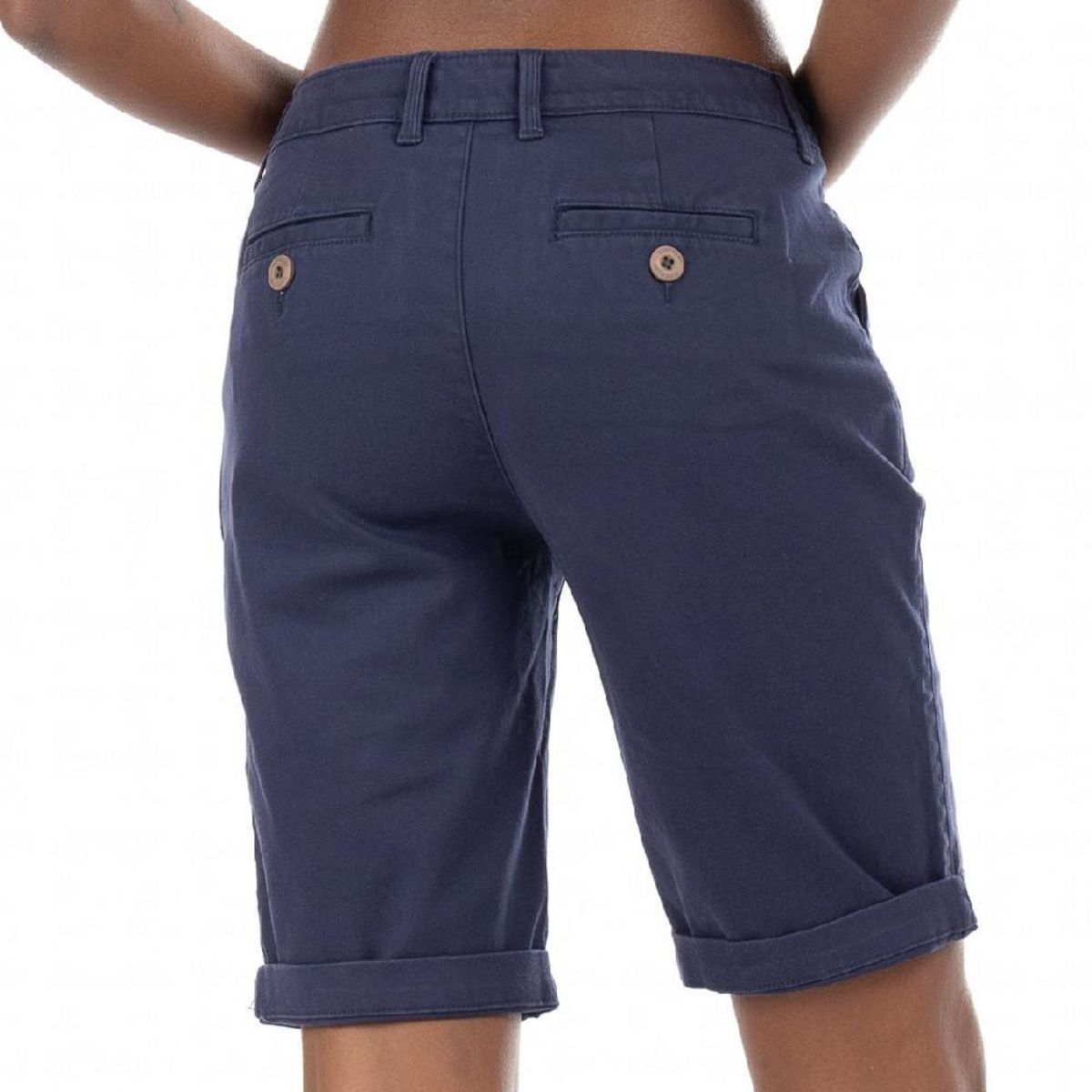 SUPERDRY Short  Femme Superdry City
