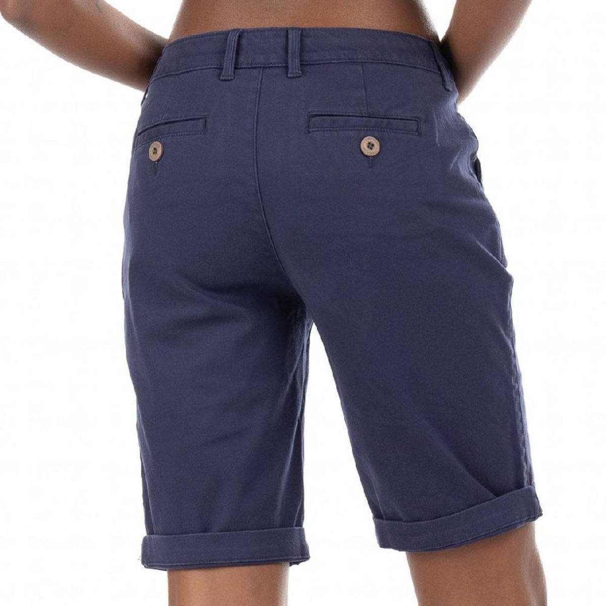 SUPERDRY Short  Femme Superdry City