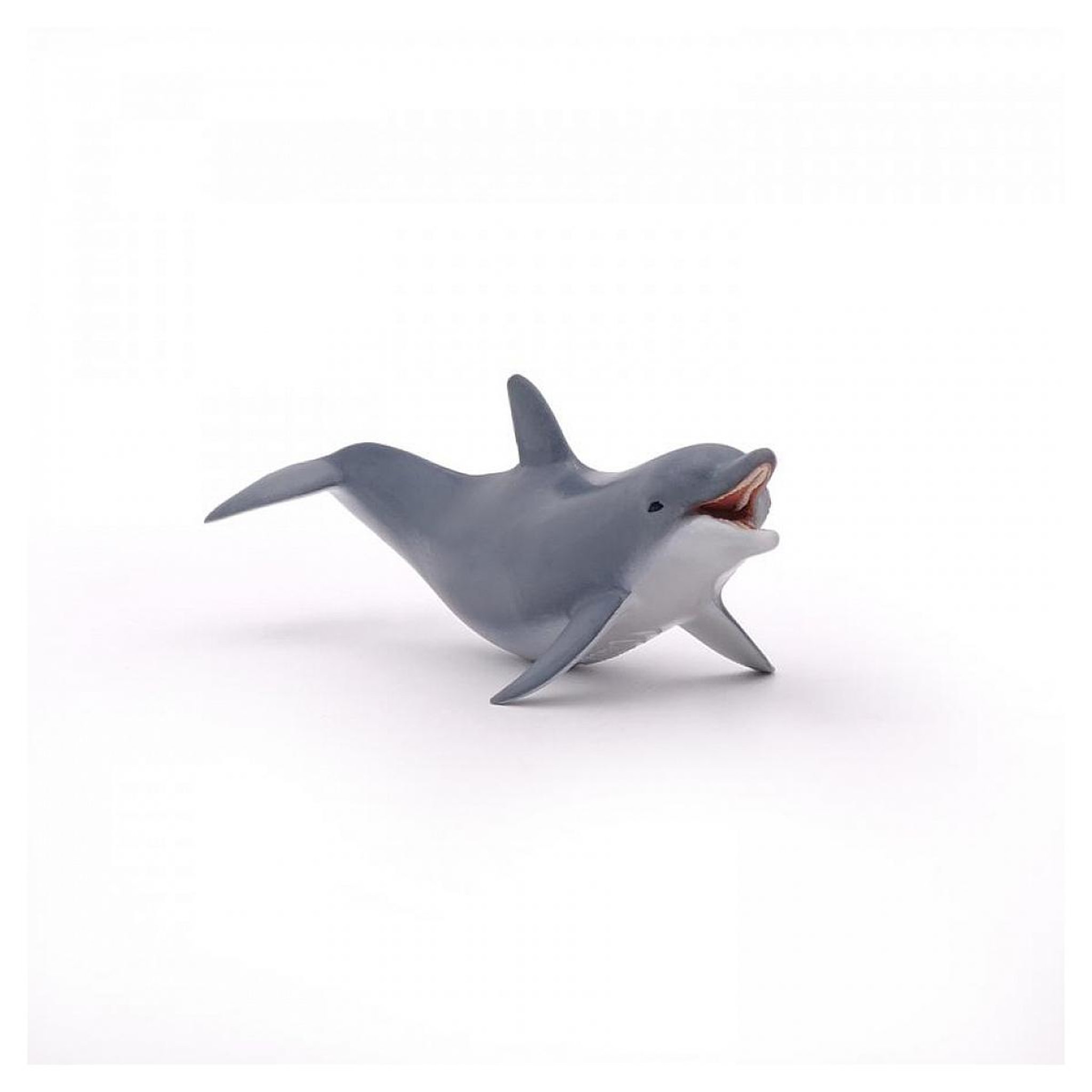 Voir la diapositive 3 : Papo Dauphin jouant  figurine
