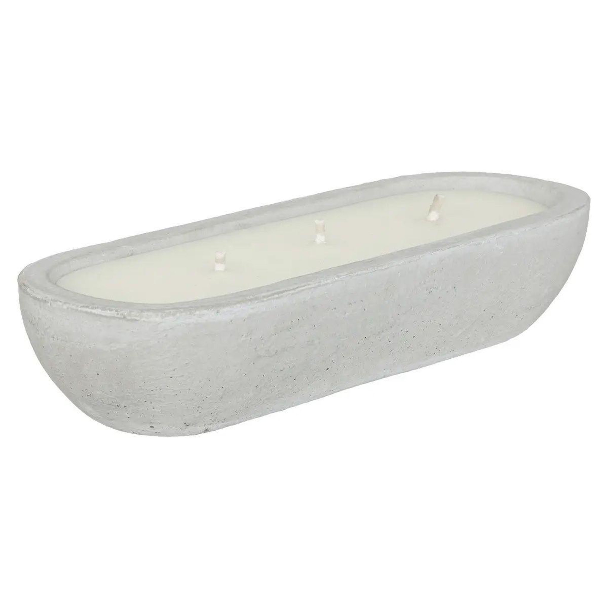 ATMOSPHERA Bougie parfumée  ely  580g citronnelle