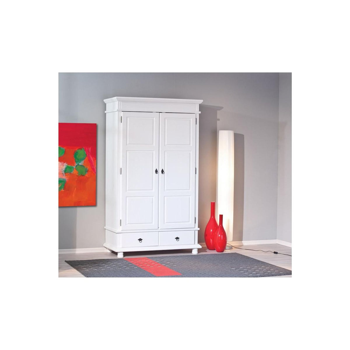 INTERLINK Armoire DANZ 2