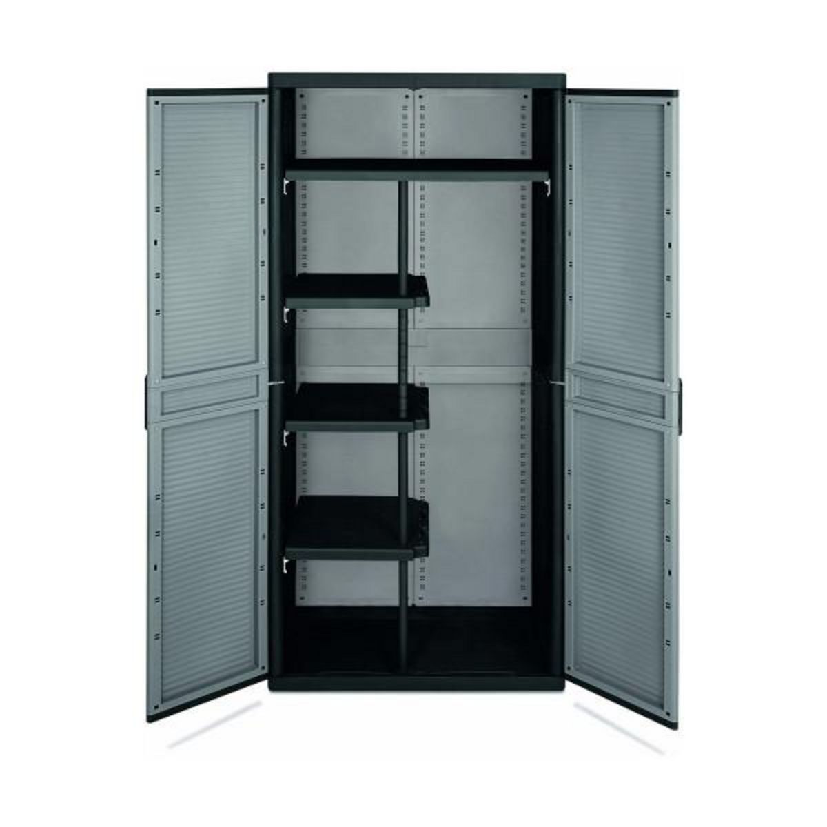 By Terry Armoire Terry Q Black Jumbo 3900