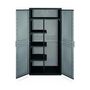 Voir la diapositive 2 : By Terry Armoire Terry Q Black Jumbo 3900