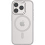 Voir la diapositive 4 : Qdos Coque bumper Iphone 15 Pro MagSafe Hybrid SNAP Blanc
