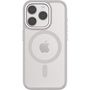 Voir la diapositive 4 : Qdos Coque bumper Iphone 15 Pro MagSafe Hybrid SNAP Blanc