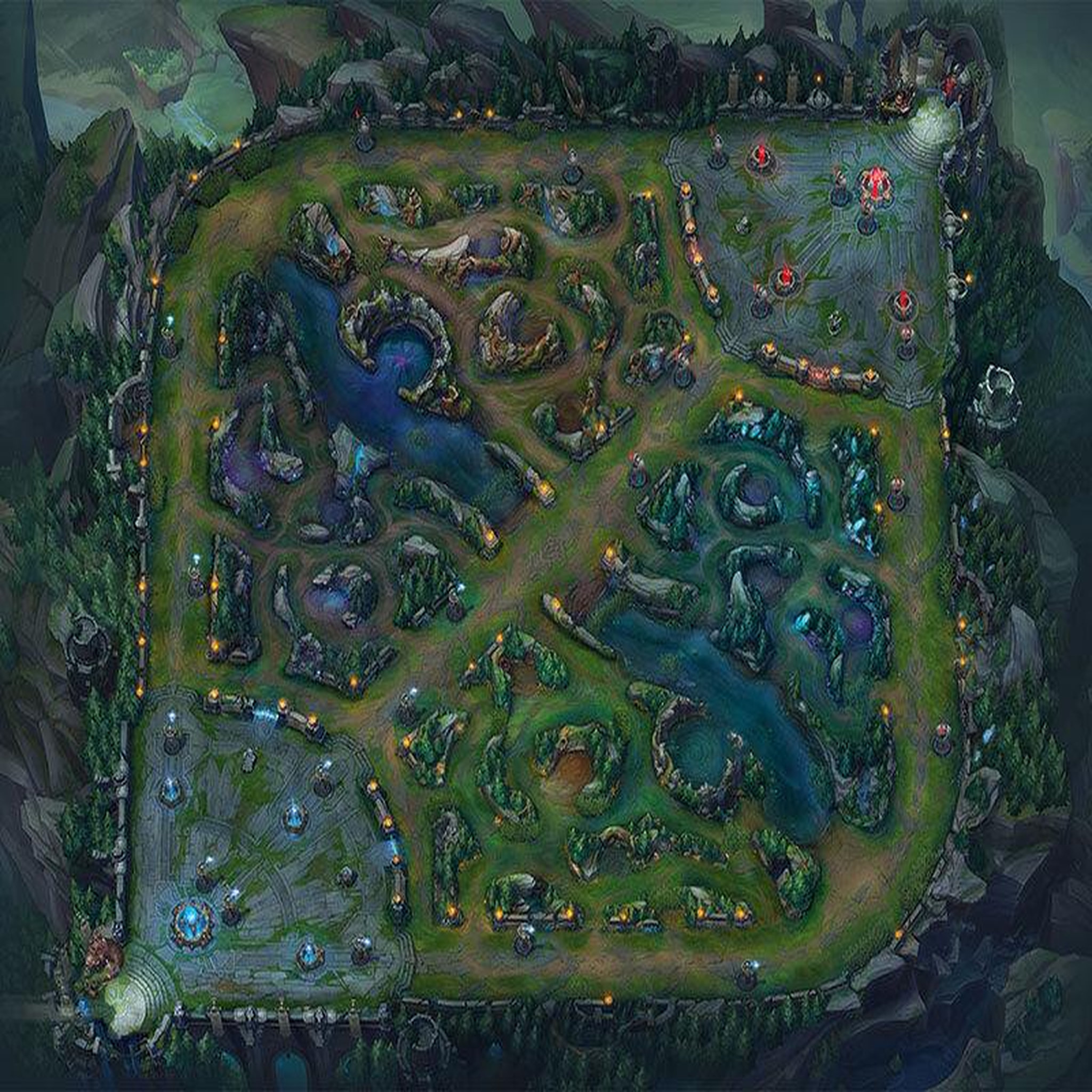 Voir la diapositive 5 : Smartbox League of Legends : bon cadeau de 20 euros - Coffret Cadeau Multi-thèmes
