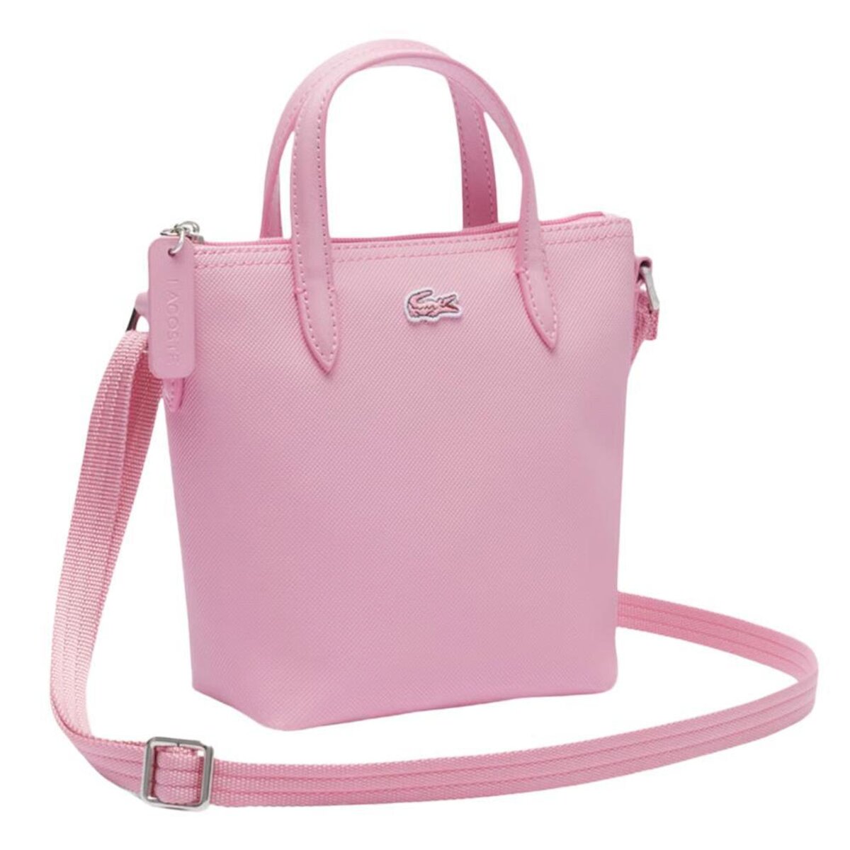 Lacoste Sac Bandoulière  Femme Lacoste Concept Mini Tote L.12.12
