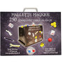 Voir la diapositive 2 : FERRIOT Malette magique 250 tours