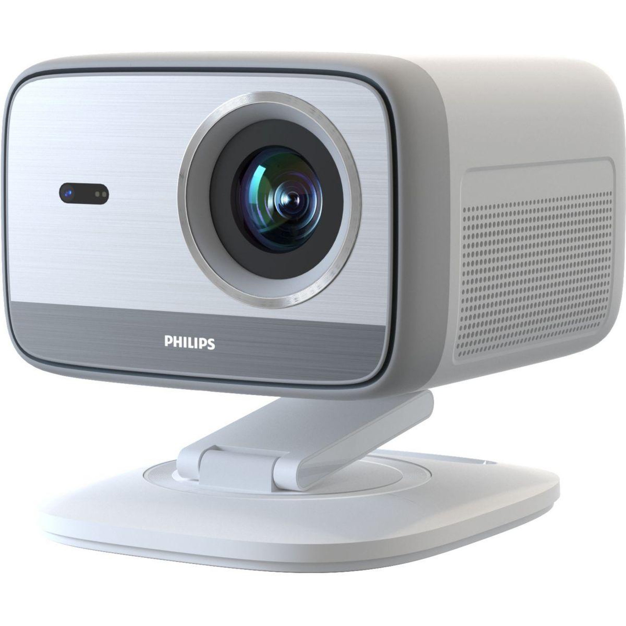 Voir la diapositive 2 : Philips Vidéoprojecteur home cinéma Neopix 444