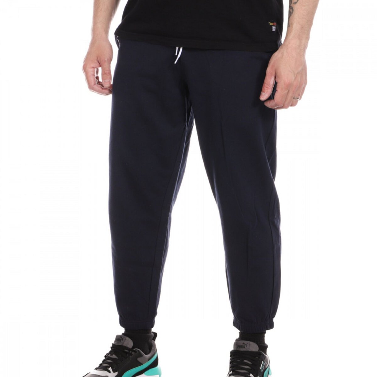 Jogging best sale tacchini homme