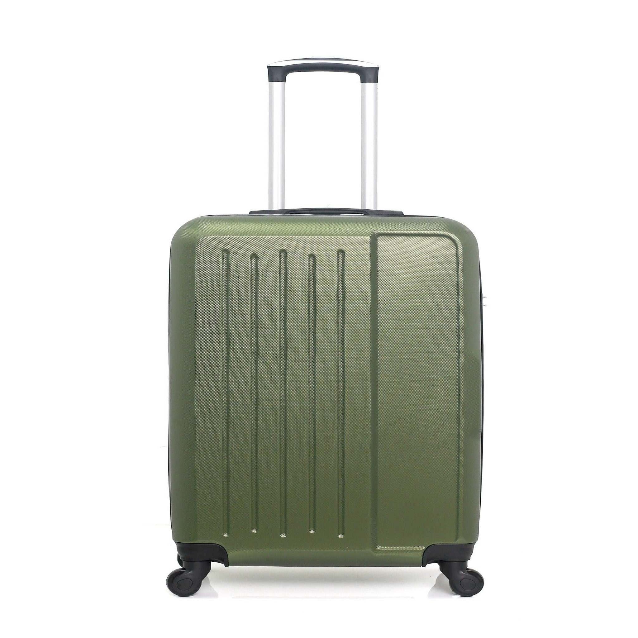 HERO Hero - valise weekend vesuvio 65 cm 4 roues