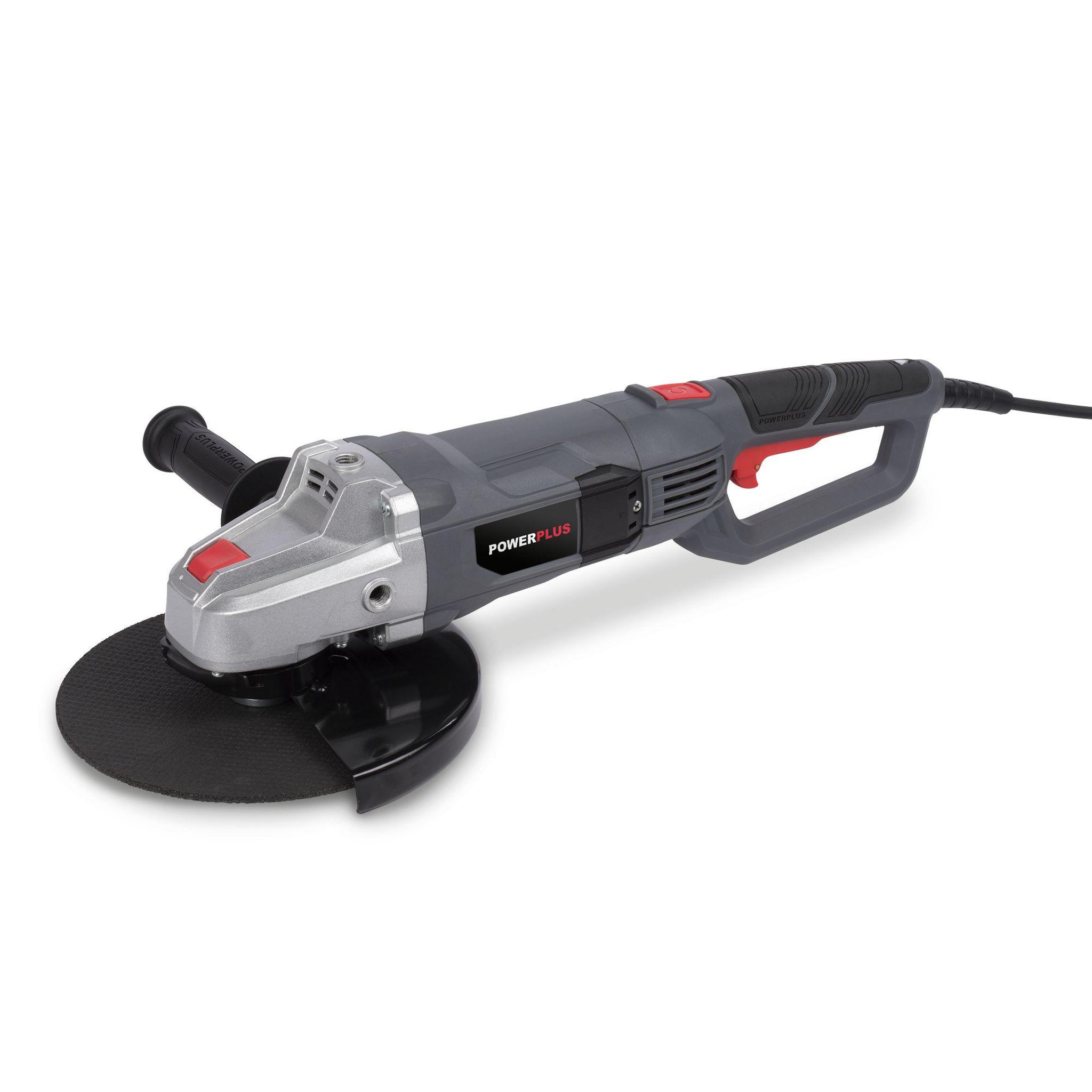 POWERPLUS Meuleuse d'angle 230mm  PowerPlus 2200w
