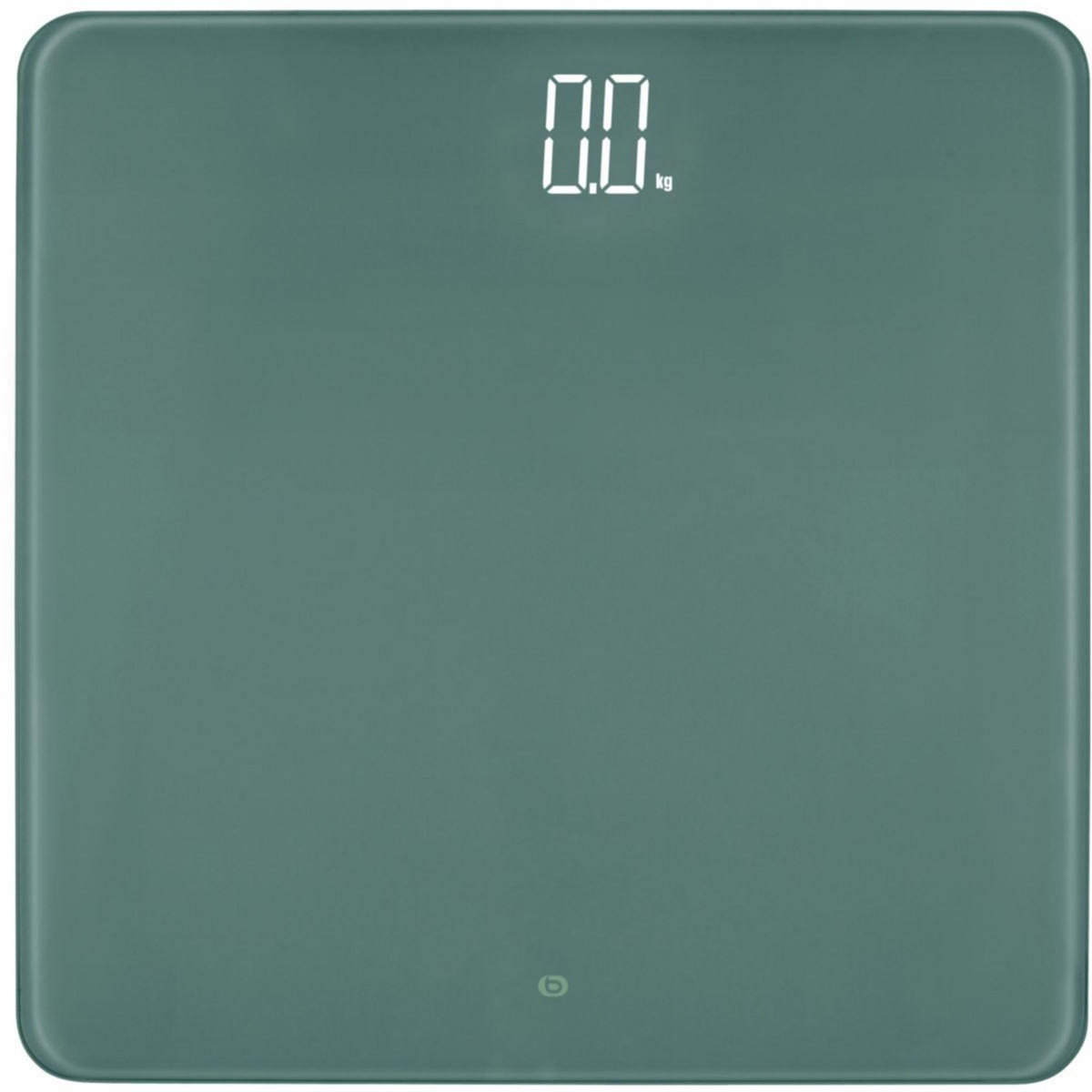 ESSENTIEL B Pèse personne EPP15 Vert Foret