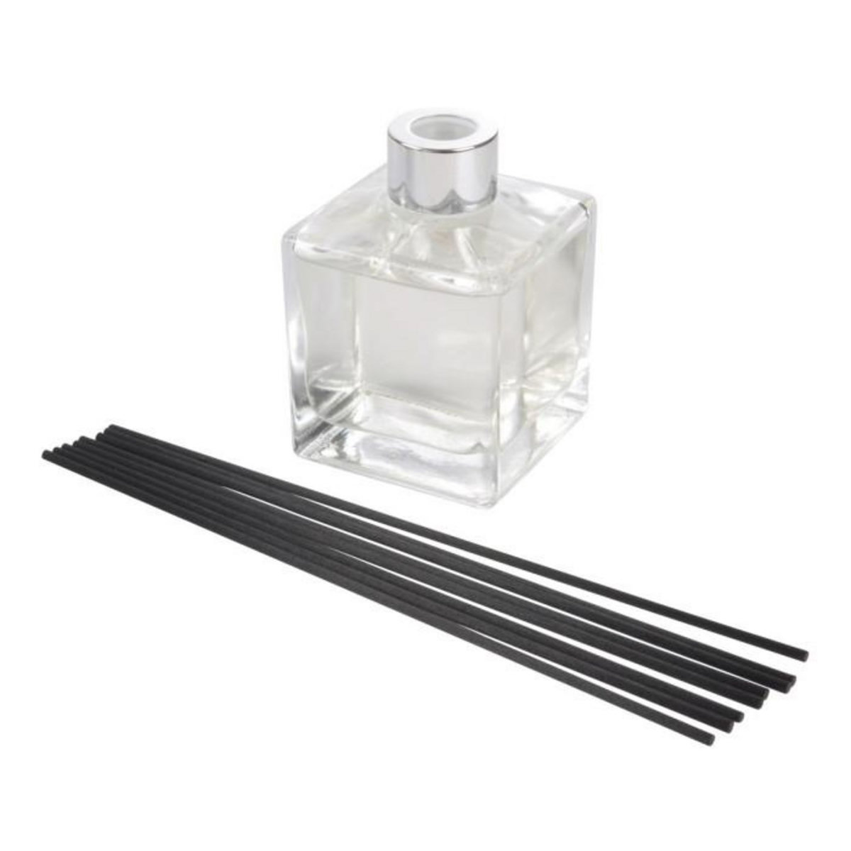 Paris Prix Diffuseur de Parfum  Carré  170ml Jasmin