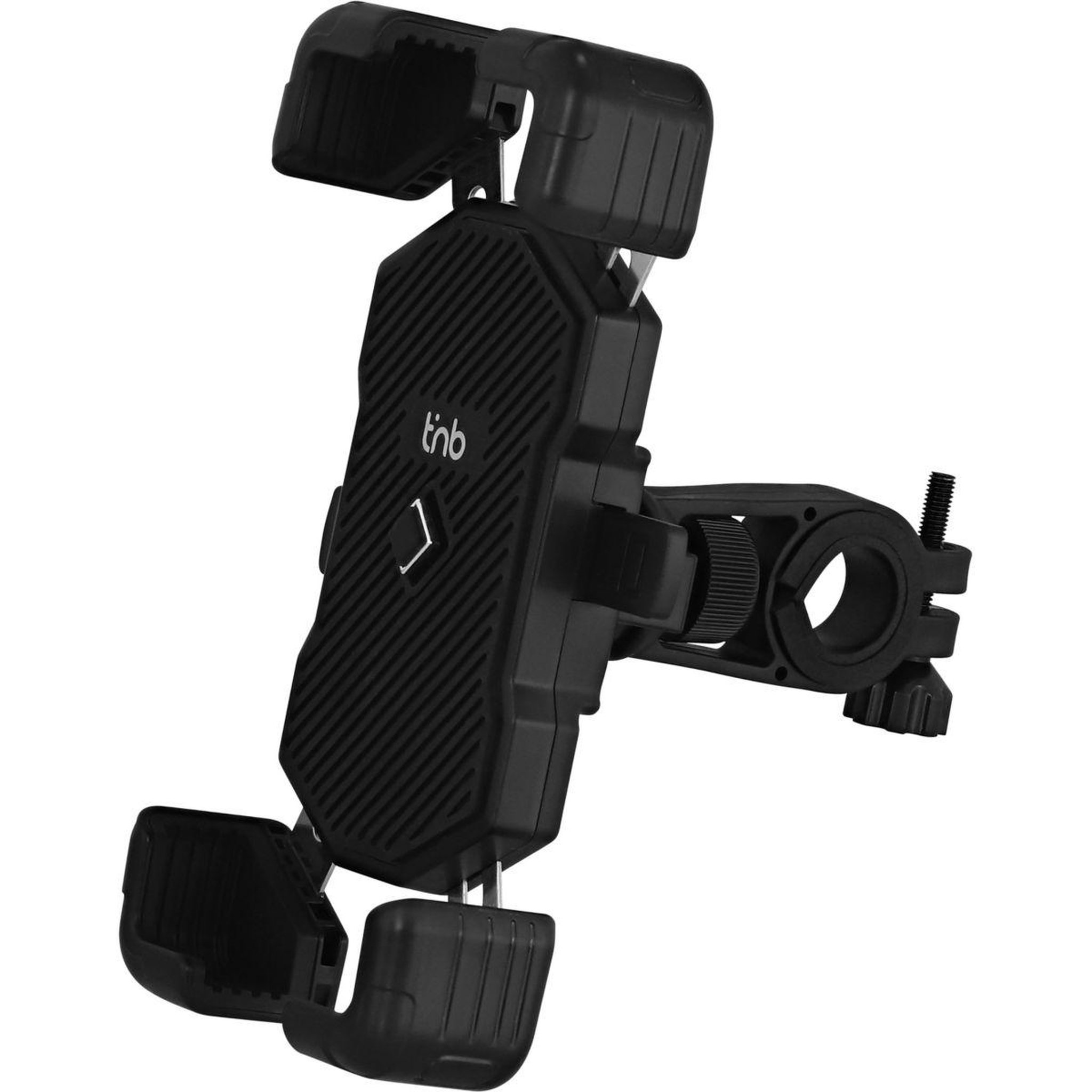 Voir la diapositive 3 : TNB Support smartphone smartphone renforcé-verrouillage auto