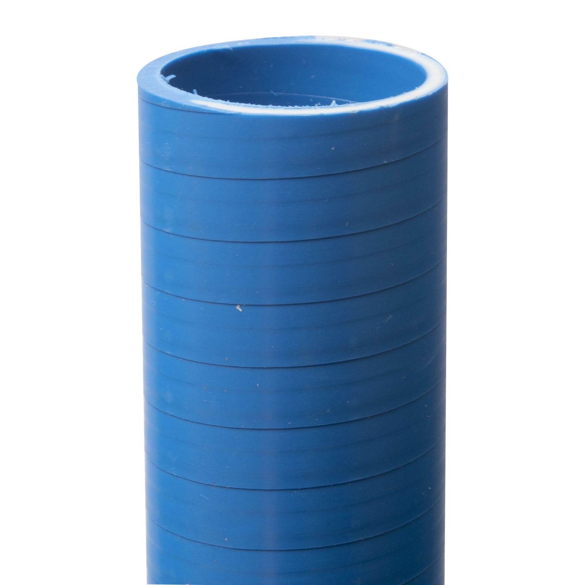 Voir la diapositive 4 : Jardibric Tube pvc souple 1m spécial piscine Jardibric  Ø50mm