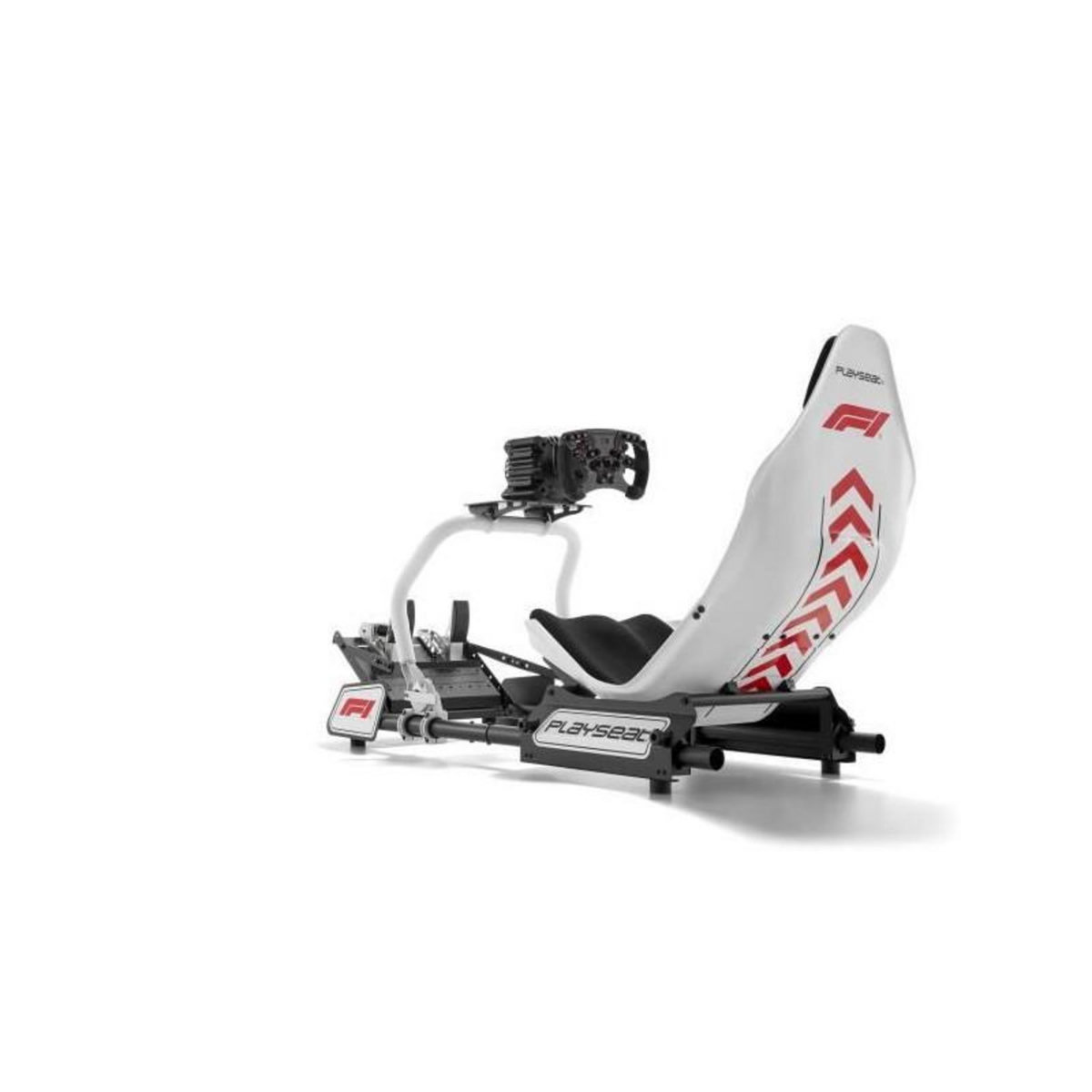 Playseat Siege gaming - PLAYSEAT Formula Instinct - F1 Edition - Cockpit de Simulation Racing