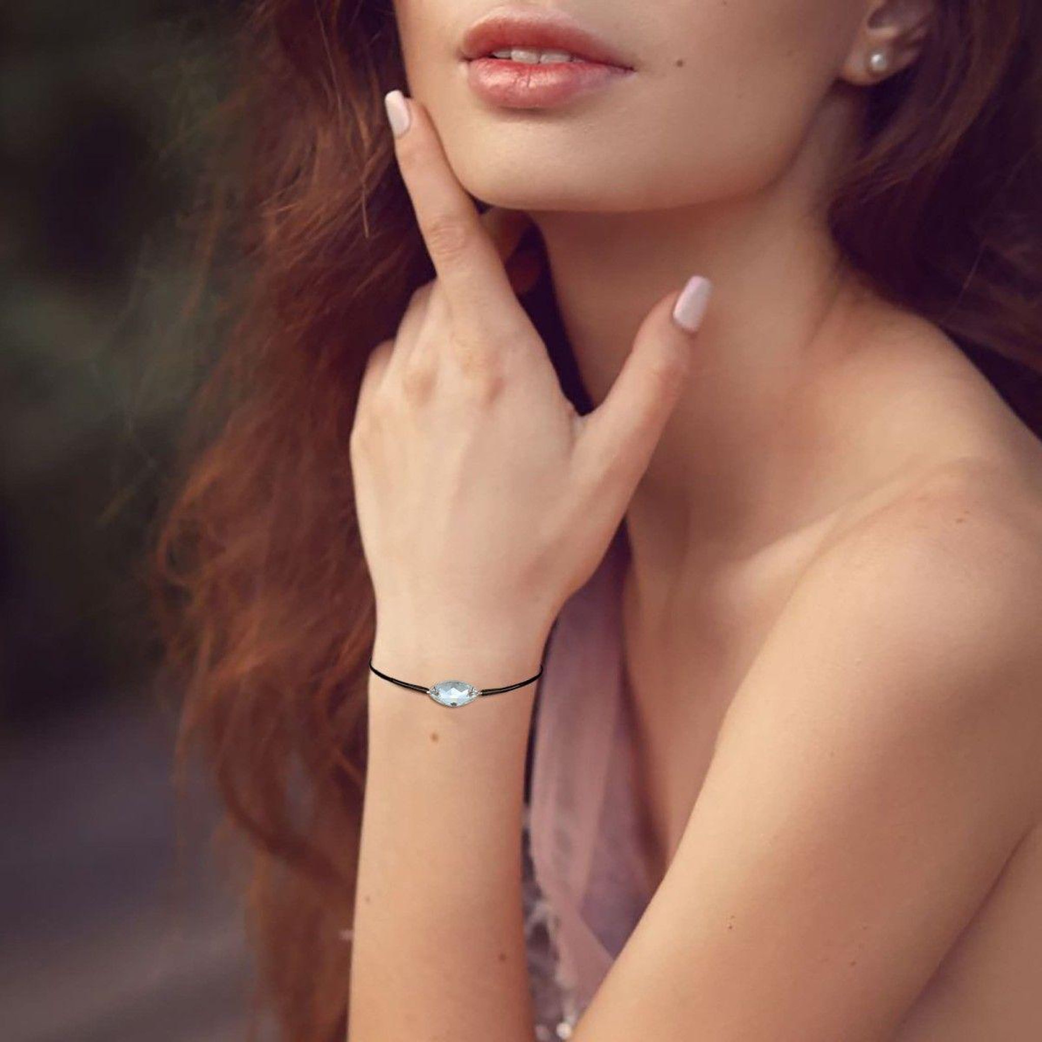 Voir la diapositive 2 : SC CRYSTAL Bracelet par SC Crystal®