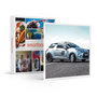 Voir la diapositive 1 : Smartbox Passion Drift : Stage de drift en Citroën DS3 sur le circuit Andrézieux-Bouthéon - Coffret Cadeau Sport & Aventure