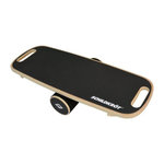 SCHILDKROT Planche d'équilibre - SCHILDKRÖT - WOODEN BALANCE BOARD