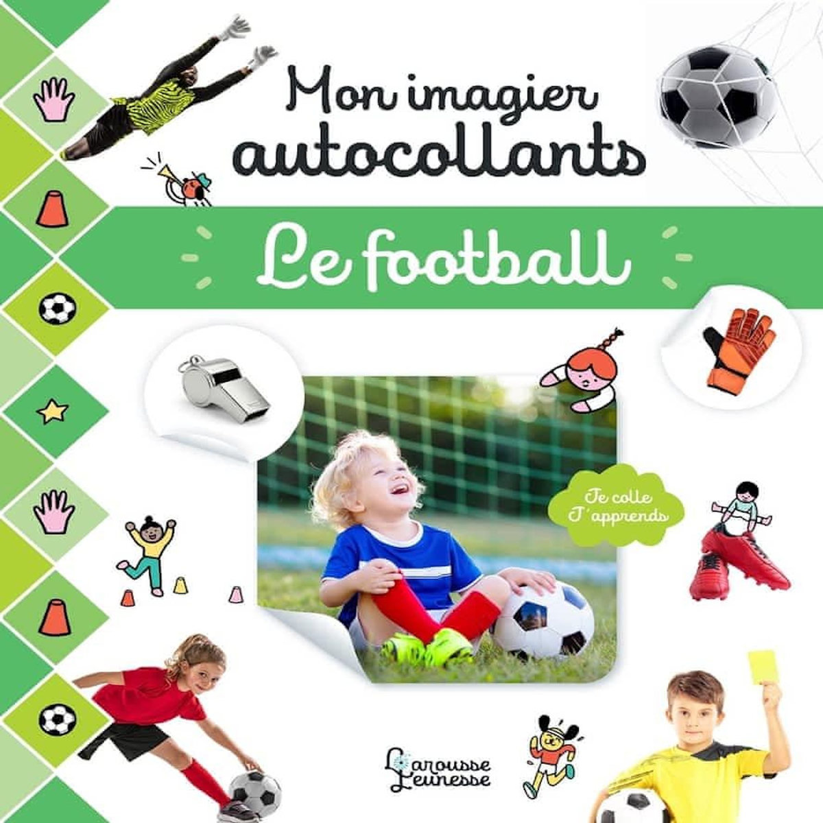 LE FOOT, Cogumelo Club