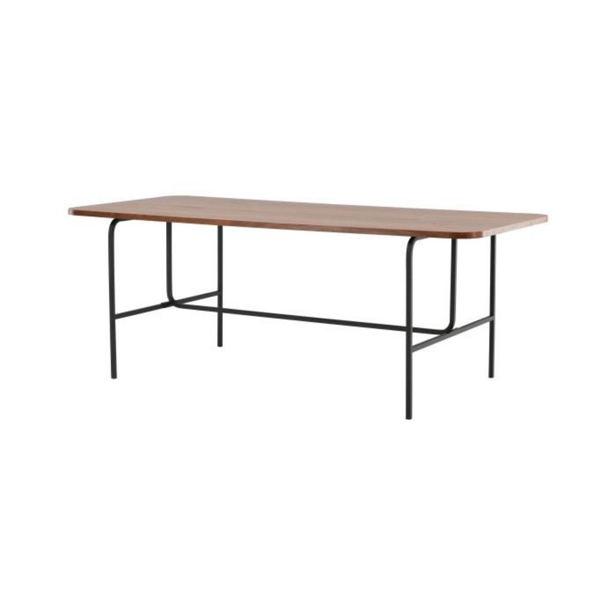 Paris Prix Table à Manger Design  Uno  200cm Marron