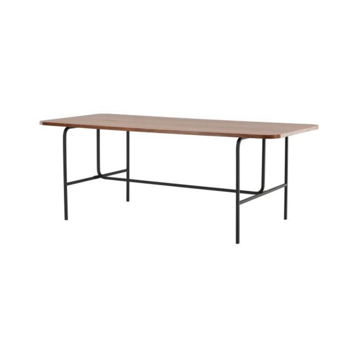 Paris Prix Table à Manger Design  Uno  200cm Marron