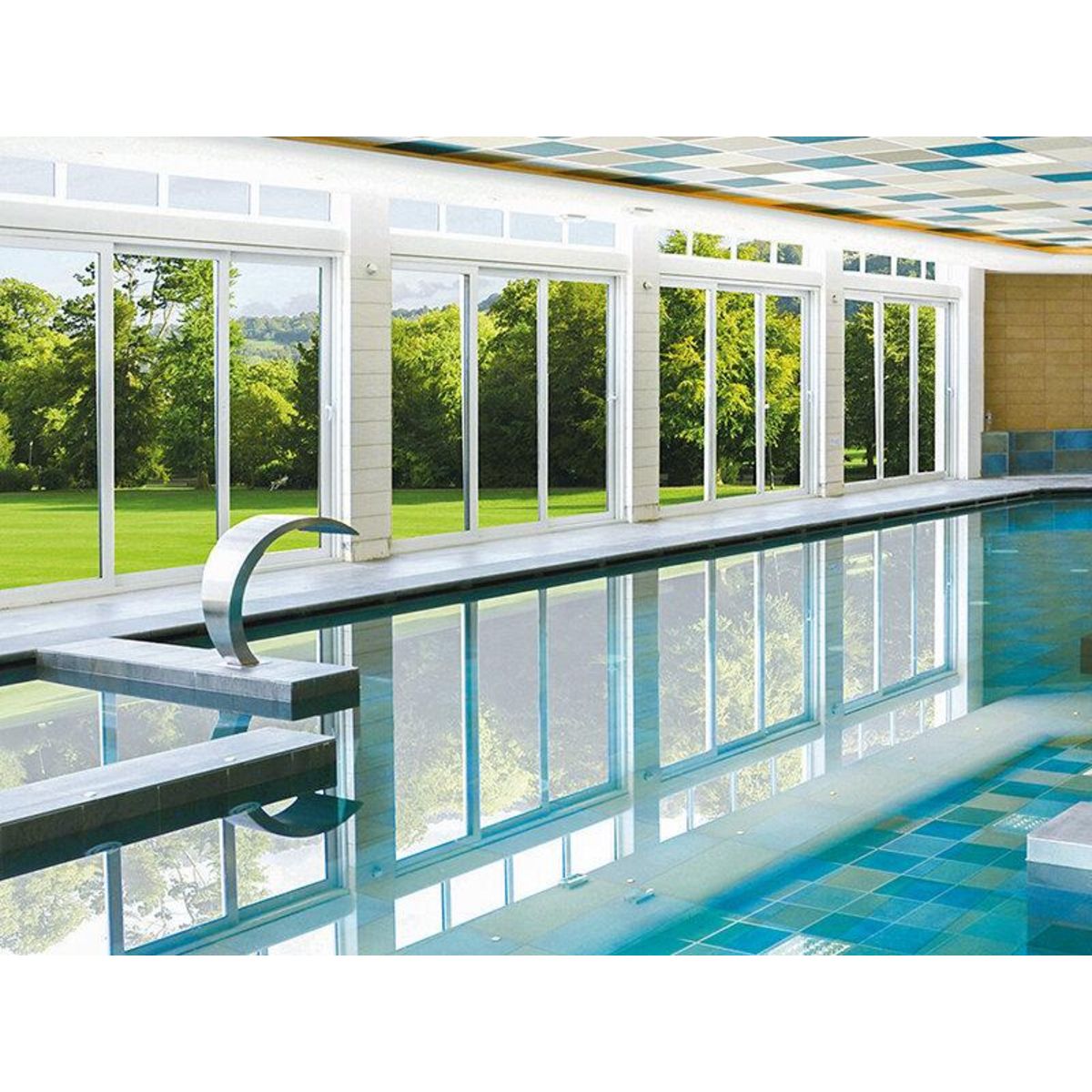 Smartbox Parenthèse bien-être dans un centre thermal avec accès au spa, parcours détente et soins - Coffret Cadeau Bien-être