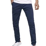 REDSKINS Chino  Homme Redskins Tall Chino. Coloris disponibles : Bleu