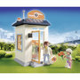 Voir la diapositive 5 : PLAYMOBIL 70818 - City Life Cabinet de pédiatre
