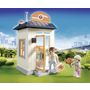 Voir la diapositive 5 : PLAYMOBIL 70818 - City Life Cabinet de pédiatre