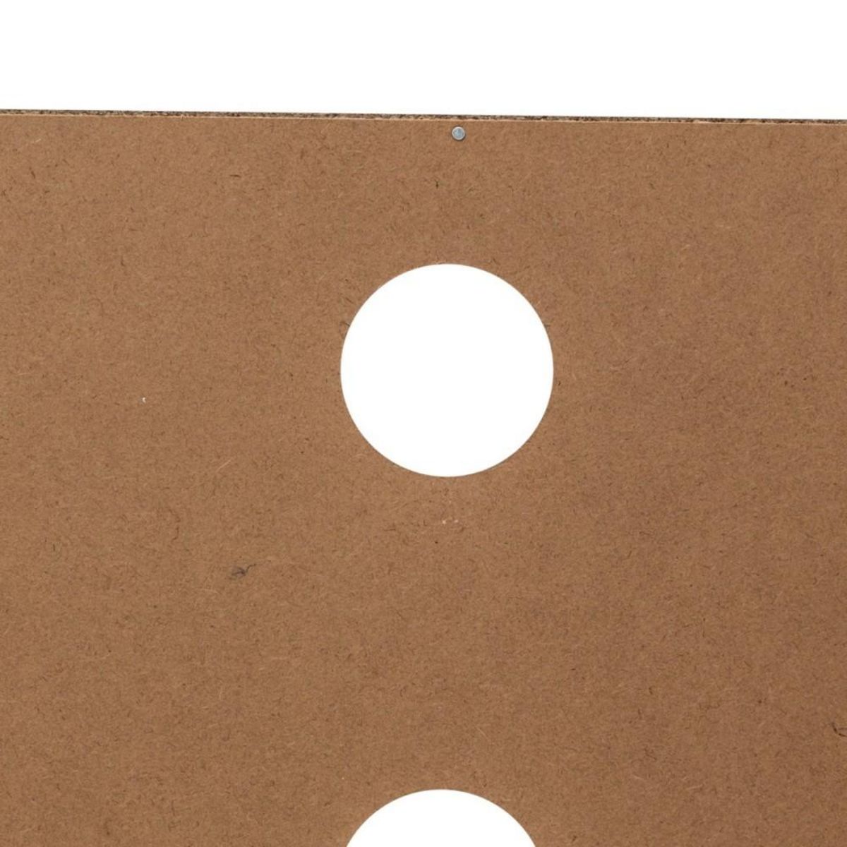 ATMOSPHERA Meuble TV 2 portes