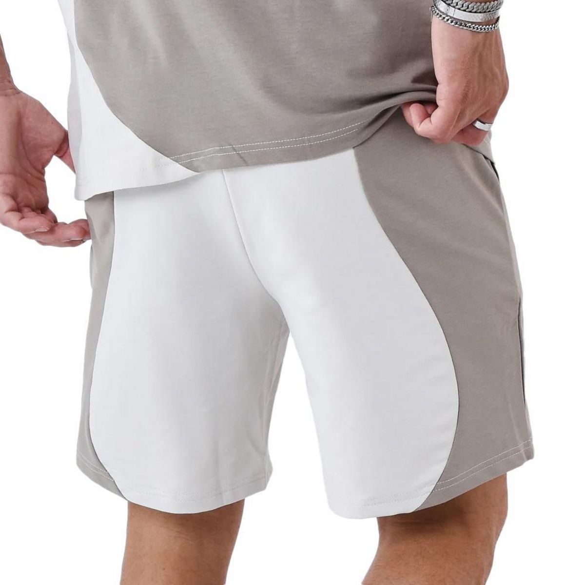 Project X hort Marron/ Homme Project X Paris 2340048