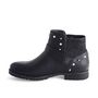 Voir la diapositive 3 : IN EXTENSO Boots fille du 31 au 38