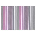 SECRET DE GOURMET Set de Table  Baya  35x50cm Framboise