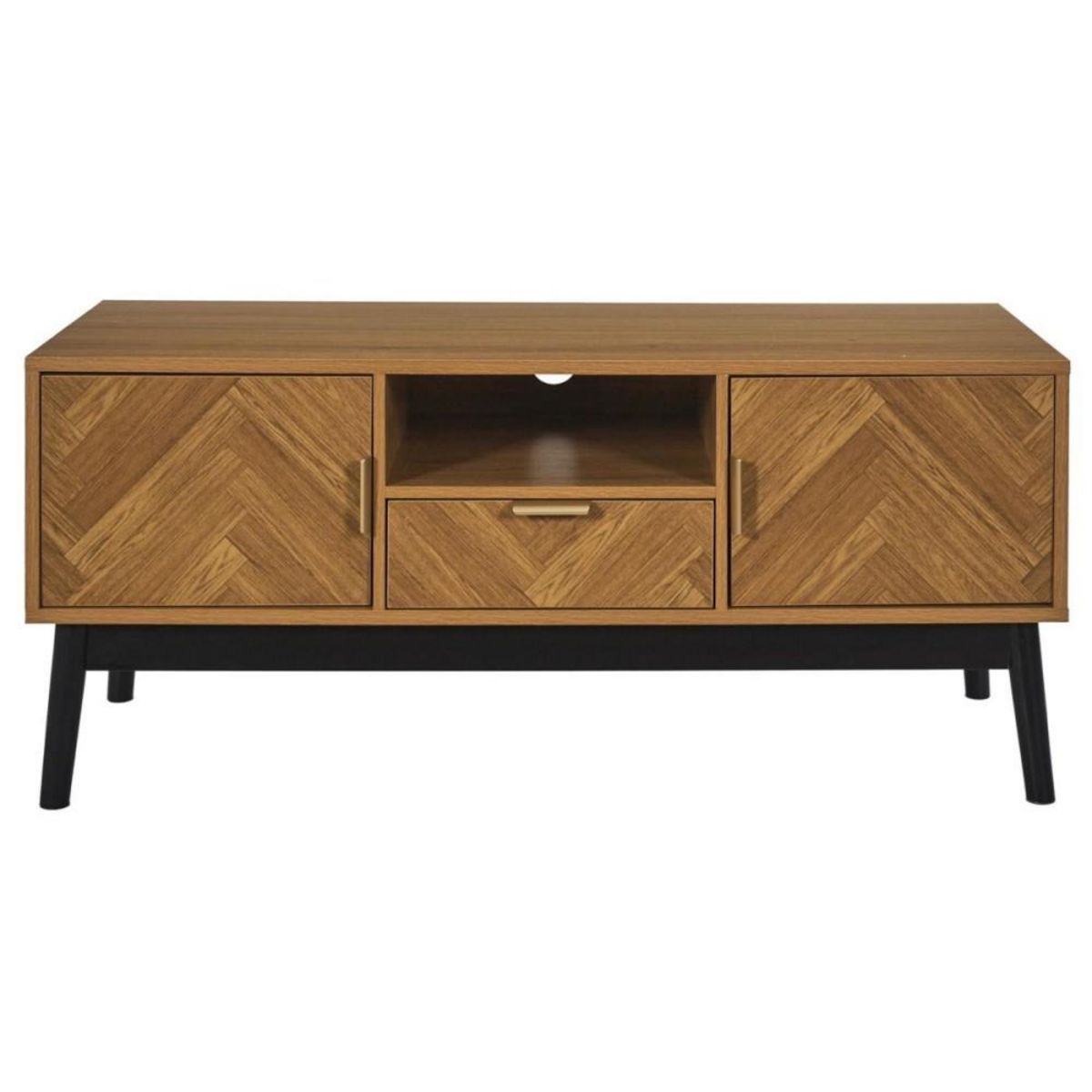 The Home Deco Factory Meuble TV Felix