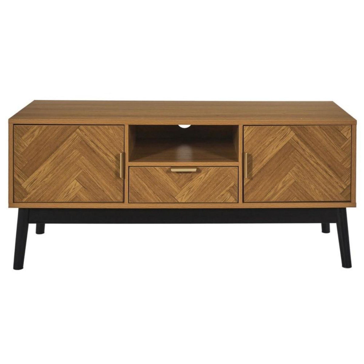 The Home Deco Factory Meuble TV Felix