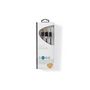 Voir la diapositive 3 : NEDIS Câble audio stéréo | 3.5 mm Mâle | 2x RCA Male | Plaqué or | 3.00 m | R NEDIS - CABW22200AT30