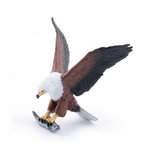 Papo 50282 figurine aigle pecheur