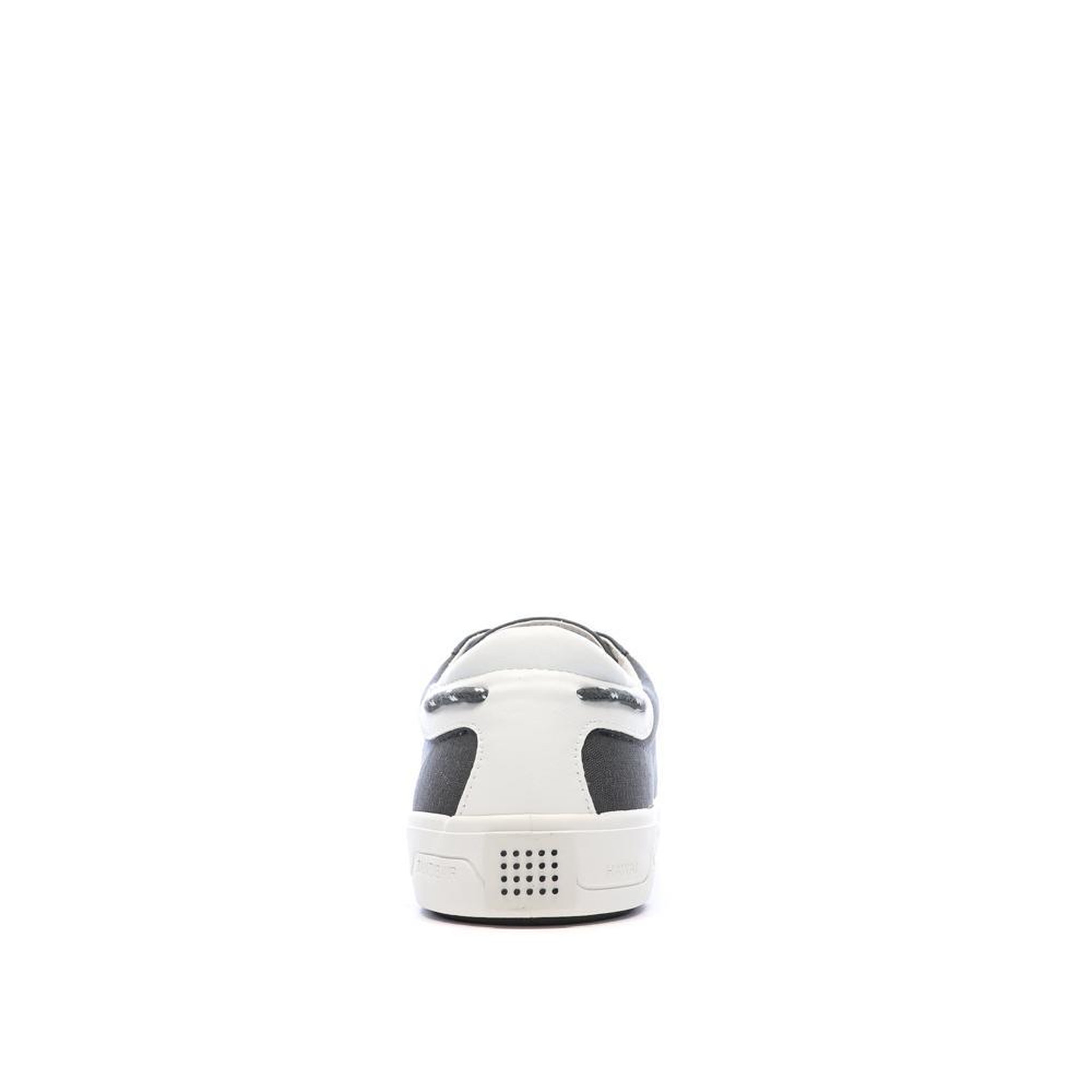 Voir la diapositive 3 : TBS Baskets Grise Homme TBS Lanzaro