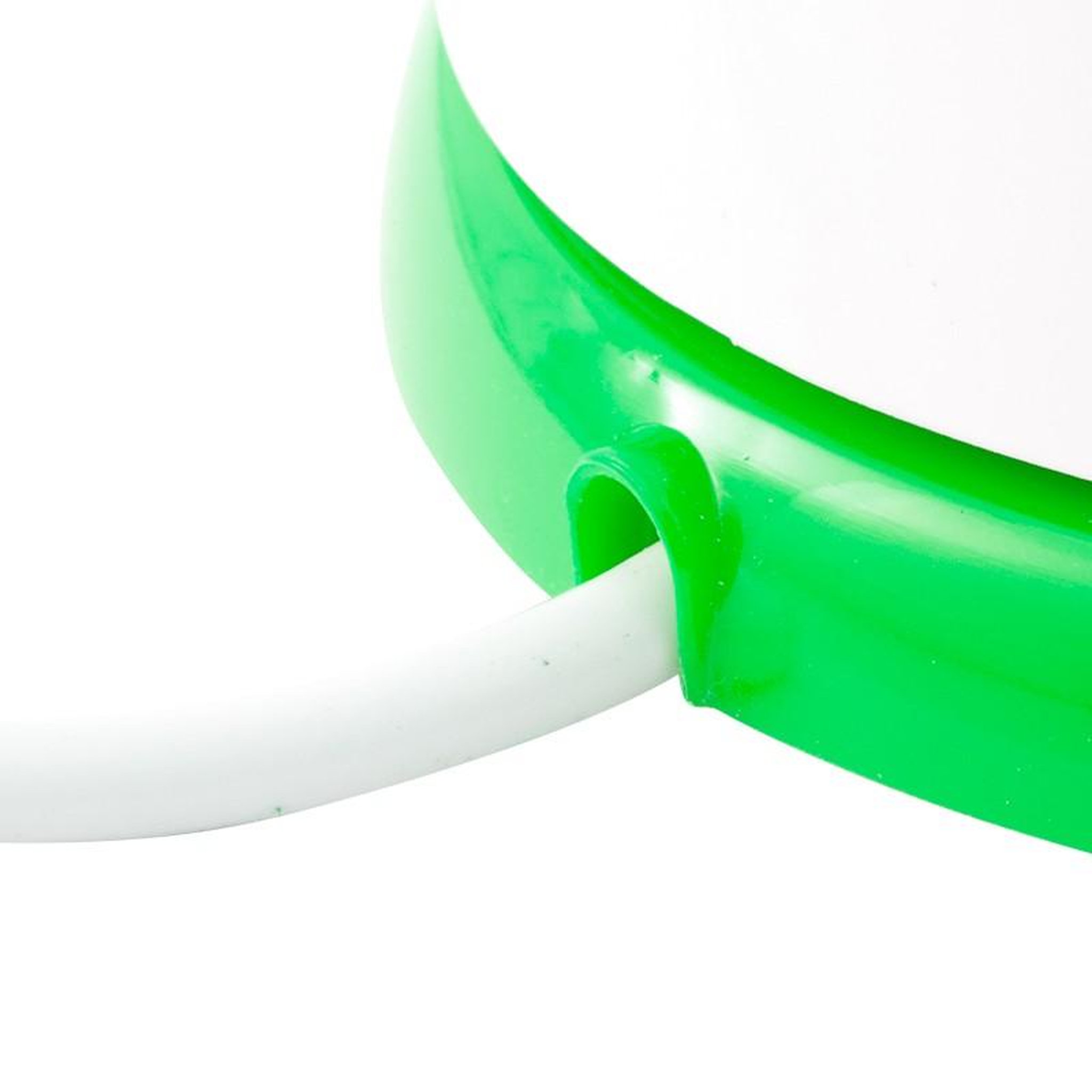 Voir la diapositive 4 : Harper Bouilloire Base Pivotante 1.7l Hwk11 Vert Harper